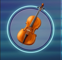 cello