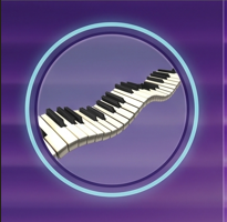 piano